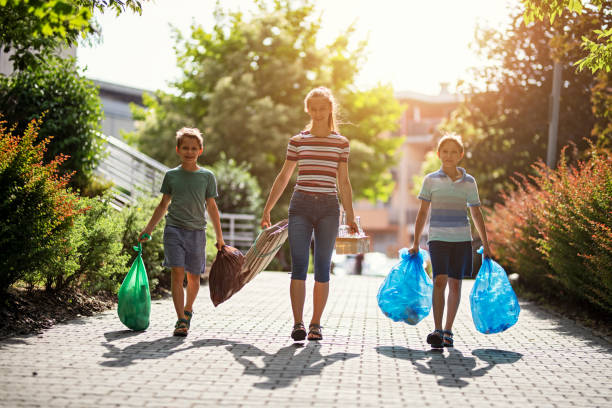Best Household Junk Removal  in Washington, WV