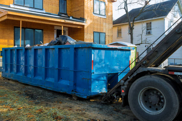 Best Trash Removal Near Me  in Washington, WV