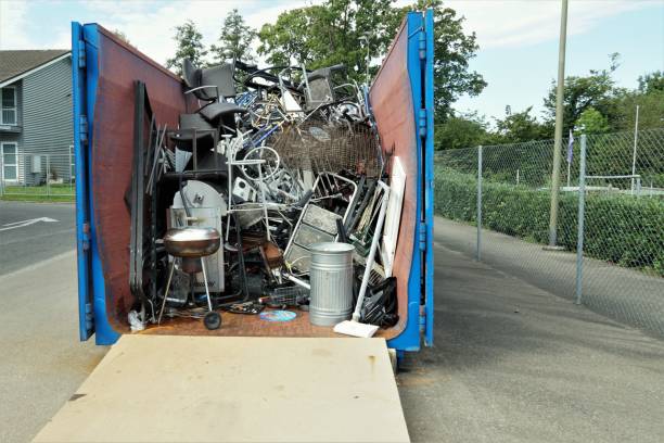 Best Electronics Removal Services  in Washington, WV