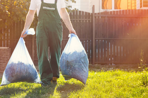 Best Same-Day Junk Removal  in Washington, WV