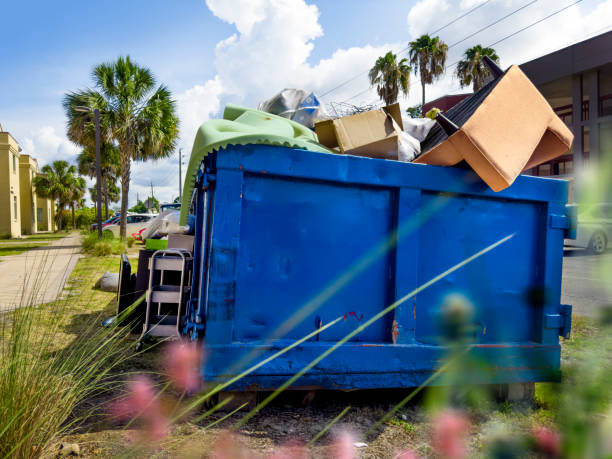 Best Dumpster Rental Services  in Washington, WV