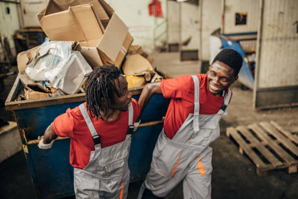 Best Estate Cleanout Services  in Washington, WV