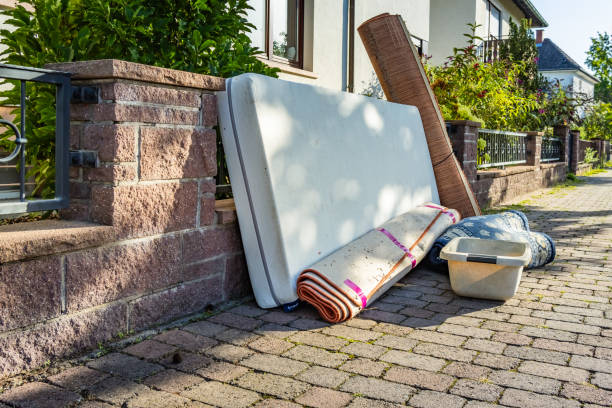 Best Residential Junk Removal  in Washington, WV