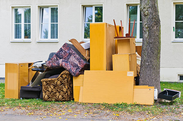Best Attic Cleanout Services  in Washington, WV