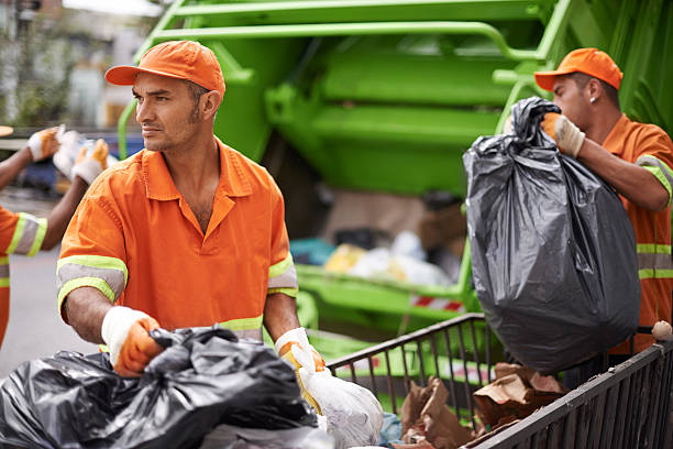 Best Yard Cleanup Services  in Washington, WV