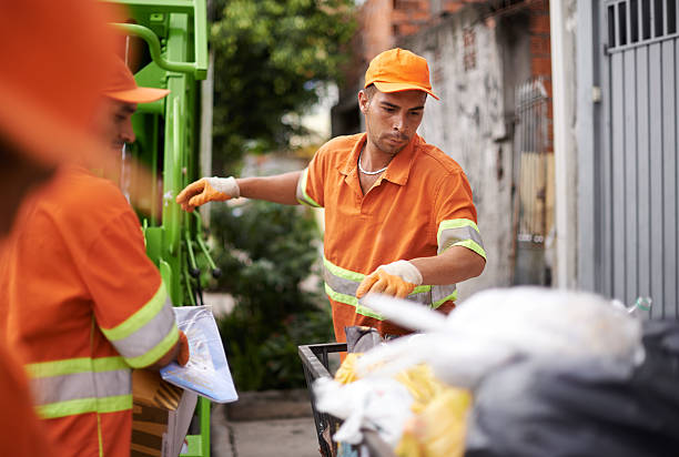 Best Junk Removal and Recycling  in Washington, WV