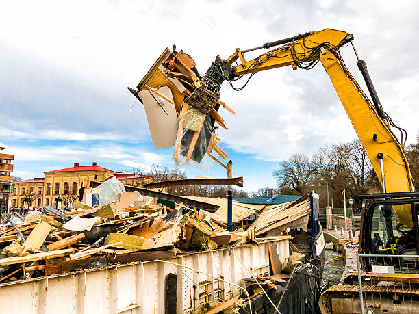 Best Commercial Junk Removal  in Washington, WV
