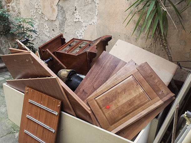 Household Junk Removal in Washington, WV